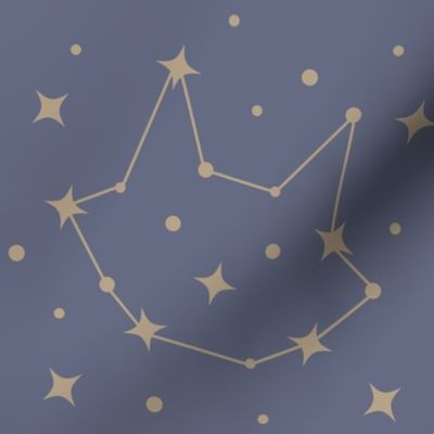 Curious Constellations