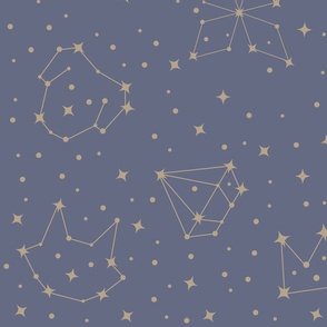 Curious Constellations