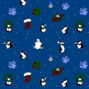 Christmas Print 1