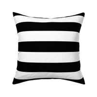 black 2" stripes LG