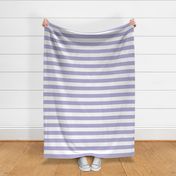 light purple 2" stripes LG