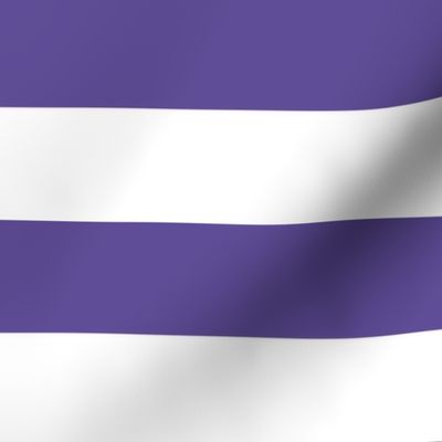 purple 2" stripes LG