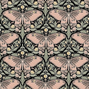 mothpattern