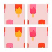 Bright Popsicles