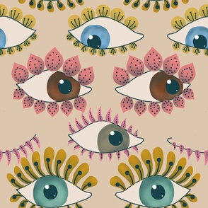 Floraleyes