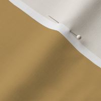 Solid Ocher Yellow -  Passementerie Coordinate Fabric 