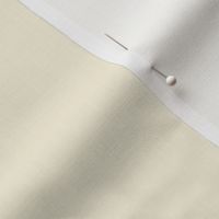 Solid Eggshell White - Passementerie Coordinate Fabric 