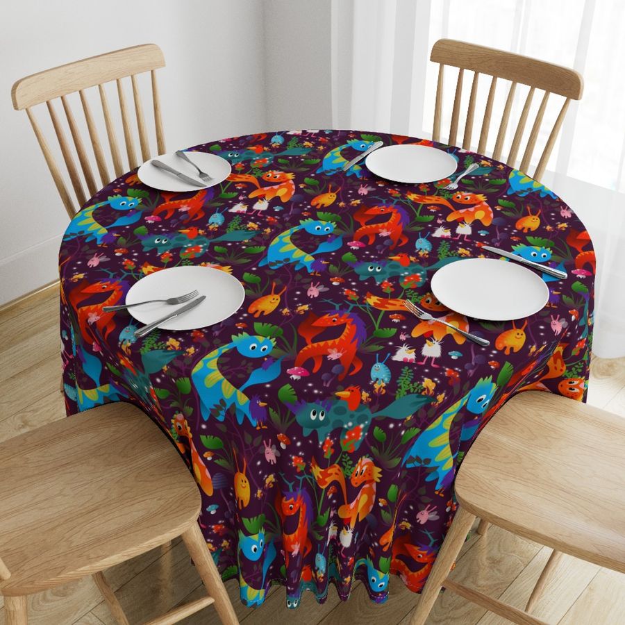 HOME_GOOD_ROUND_TABLE_CLOTH