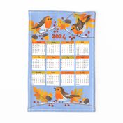 birdy apricity calendar