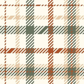 Tartan Plaid