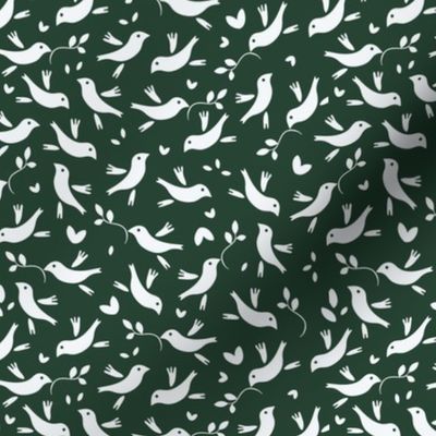 Patterns-for-Peace-doves-scatter-evergreen-bg