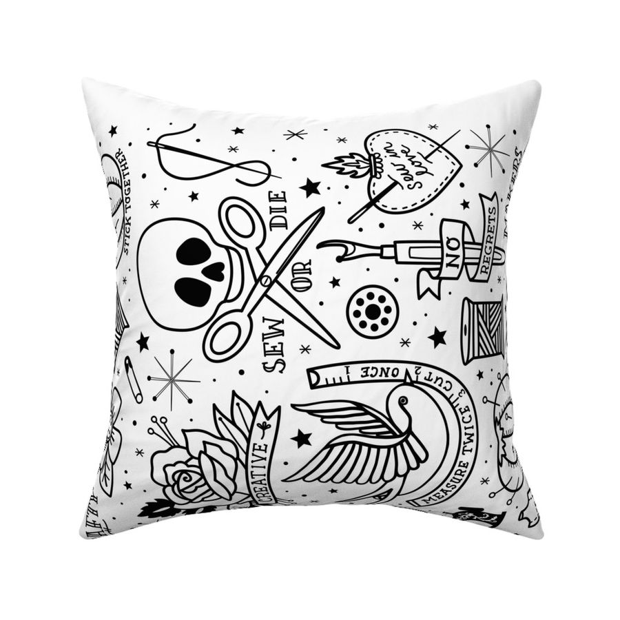 HOME_GOOD_SQUARE_THROW_PILLOW