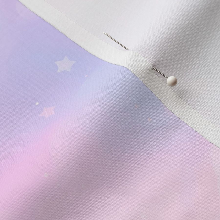 Graphic Gradient Dreamy Sky-003