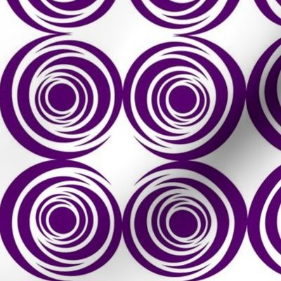 nested circles_uni_purple_medium