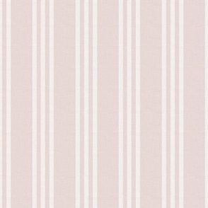 Celebrate stripes light in petal-pink M scale