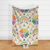 Surrealistic-Cat-Weather-in-all-colours-of-the-rainbow-XL-jumbo