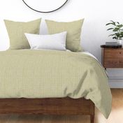 Small Timeless classic tweed mill cosy texture lime beige natural tones
