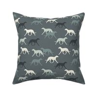 Deerhounds