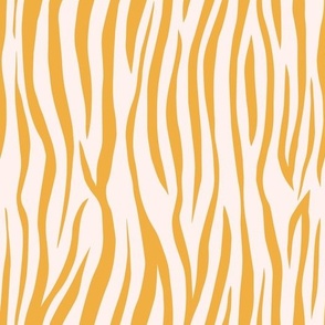 medium // zebra stripes pattern 03 // playful palette