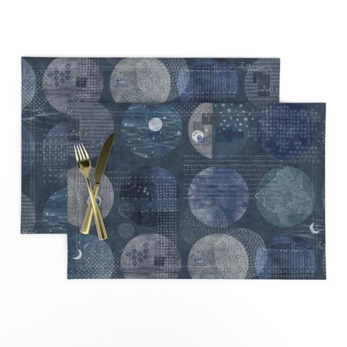 https://garden.spoonflower.com/c/16002010/i/m/xH8zTeW-BMQZfoPGQ6DUP9es8wkSU2EYkd3QYa9K3siuMG1JCg/Sashiko%20Patches%20with%20Moons%20and%20Stars%20in%20Indigo%20Blue%20(large%20scale)%20%7C%20Dark%20blue%20patchwork%20linen%20circles%2C%20Japanese%20stitch%20patterns%2C%20sashiko%20stitching%2C%20visible%20mending%20with%20block%20prints%20in%20navy%20blue%20and%20gray..jpg
