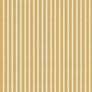 Gold Stripe Simple