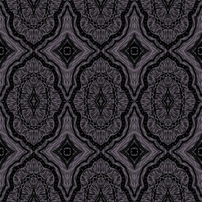 BLOCK PRINT BAROQUE-05