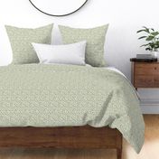 sage green bloomcore florals small sketched matcha floral