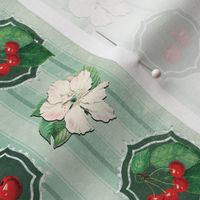 Cherry Tiles