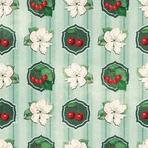 Cherry Tiles
