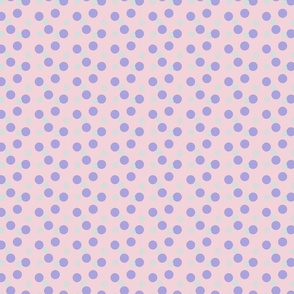 Polka Dot Bliss Tiny dots