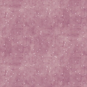 white dots on textured wallpaper fabric pink blush