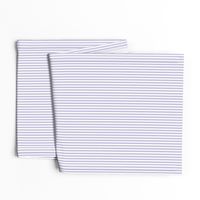 light purple ticking stripes