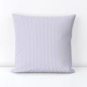 light purple ticking stripes