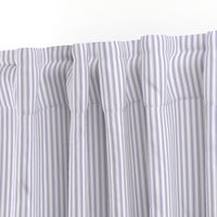 light purple ticking stripes