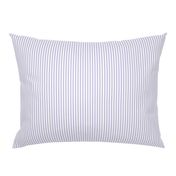 light purple ticking stripes