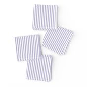 light purple ticking stripes