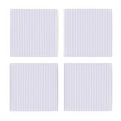 light purple ticking stripes