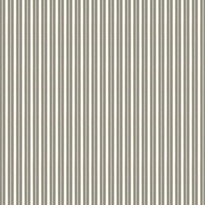 Tiny Ticking Brewster Gray and Sepia