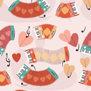 musical love