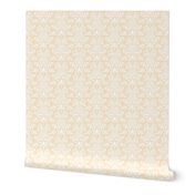 damask lg ivory