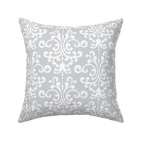 damask lg light grey