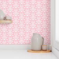 damask lg light pink