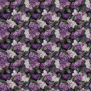 Lilacs in SMALL