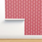 damask lg red