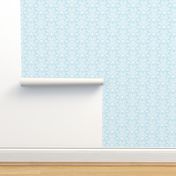 damask lg ice blue