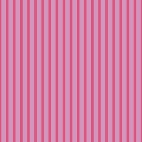 Stripes / small scale / purple pink graphic vertical stripes pattern design geo