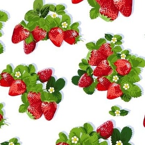 Strawberry Summer ( Wimbledon )