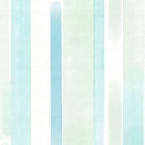 Pale green vertical lines