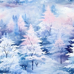 Winter Wonderland - medium