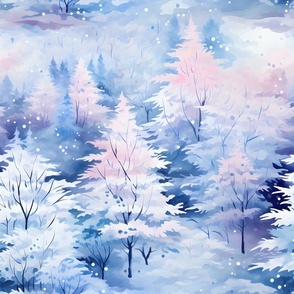 Winter Wonderland - large